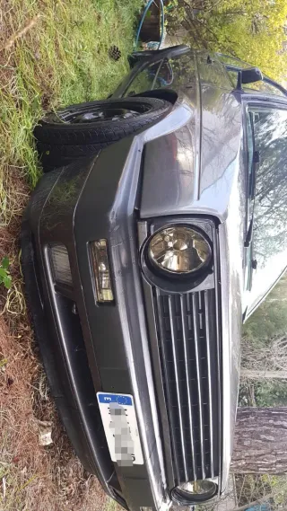 Volkswagen Golf 1991