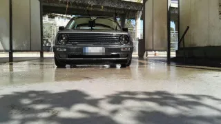 Volkswagen Golf 1991