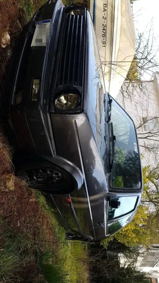 Volkswagen Golf 1991