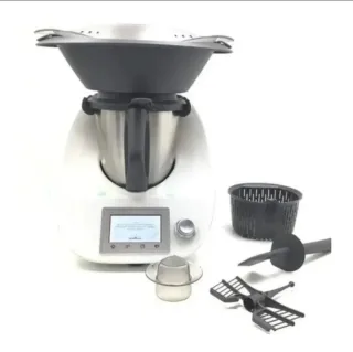 Thermomix TM5