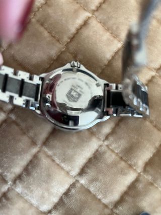 Reloj TAG Heuer Mujer Formula 1 Acero