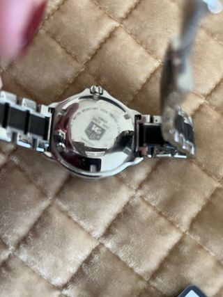 Reloj TAG Heuer Mujer Formula 1 Acero