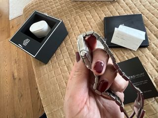 Reloj TAG Heuer Mujer Formula 1 Acero