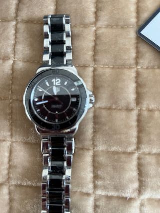 Reloj TAG Heuer Mujer Formula 1 Acero