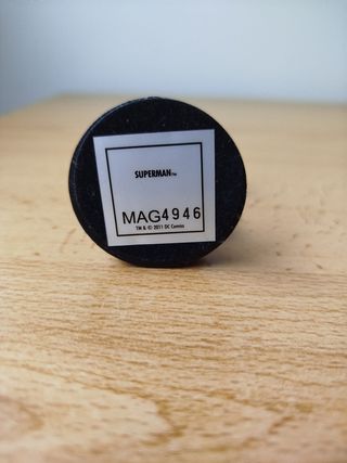 Figura Superman DC Eaglemoss