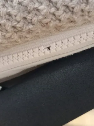 2 fundas cochecito + manoplas + funda lluvia