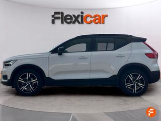 Volvo XC40 1.5 T2 R-Design