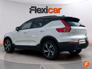 Volvo XC40 1.5 T2 R-Design