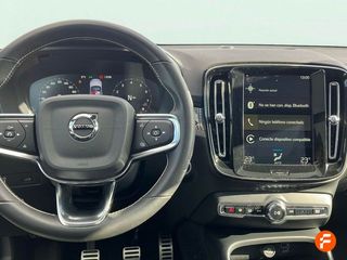 Volvo XC40 1.5 T2 R-Design