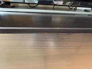 URGE VENTA Mueble salón modular IKEA BESTÅ wengué