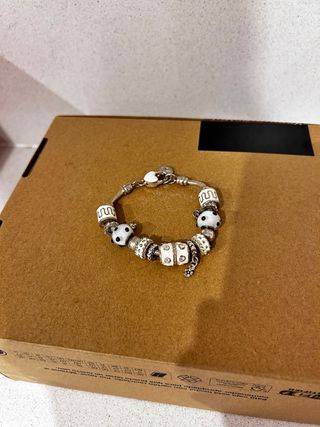 Pulsera pandora