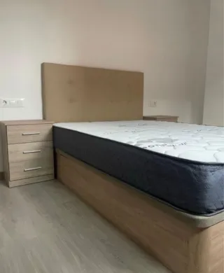 Canapé abatible madera