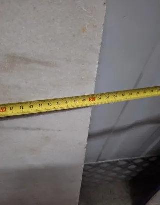 Estructura Máquina Coser Wertheim + Tablón