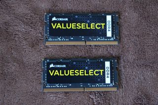 Memorias Corsair SODIMM 32GB (2x16) DDR4