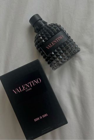 Valentino Uomo Born in Roma Eau de Toilette