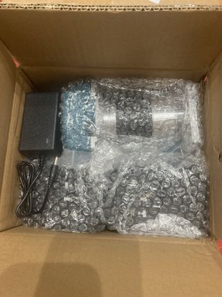 Fresadora Router Inalámbrica BL Motor 21V