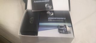 Tracker GPS GSM/GPRS/GPS MAI USATO. NUOVO!!!!