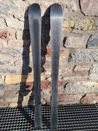 Esquís infantiles Quechua 128cm