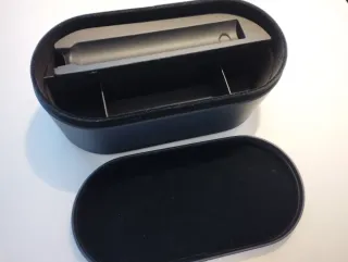 Plancha pelo Dyson Airwrap Completo