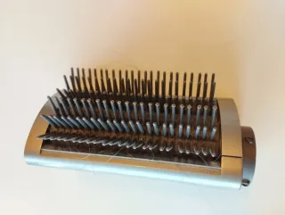 Plancha pelo Dyson Airwrap Completo