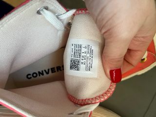 Converse Altas Sandia