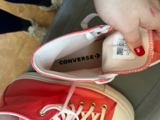 Converse Altas Sandia