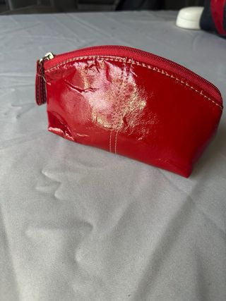 Set Viaje Roxy Vintage Y2K Bolso Neceser Mini