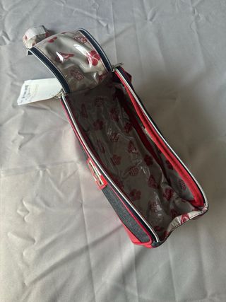 Set Viaje Roxy Vintage Y2K Bolso Neceser Mini