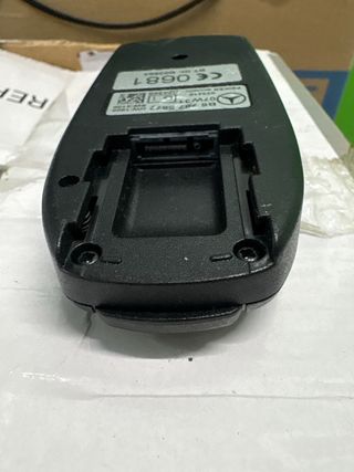 Adaptador Bluetooth Mercedes