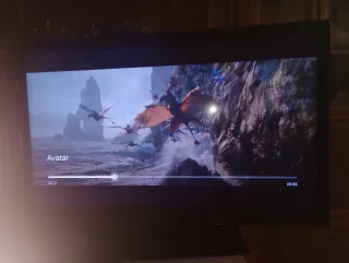 Televisor LG 47 pulgadas 47LE5300-ZA