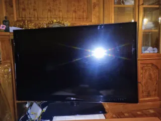 Televisor LG 47 pulgadas 47LE5300-ZA