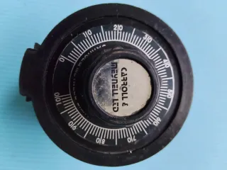 Variac Carroll & Meynell Ltd