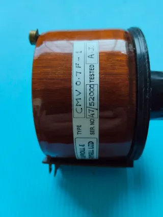 Variac Carroll & Meynell Ltd