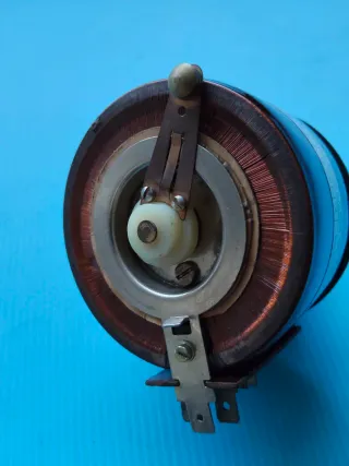 Variac Carroll & Meynell Ltd