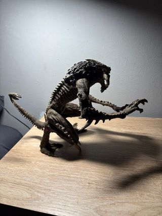 Figura Coleccionable Spawn Malebolgia