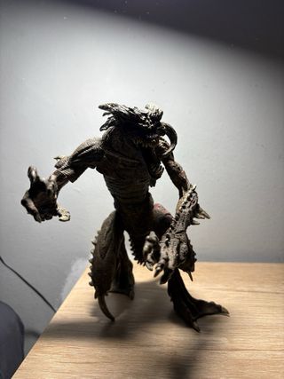 Figura Coleccionable Spawn Malebolgia