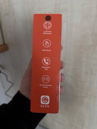 GS Wear M3 Smart Treasure Power Bank