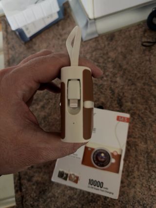 GS Wear M3 Smart Treasure Power Bank