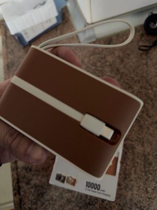 GS Wear M3 Smart Treasure Power Bank