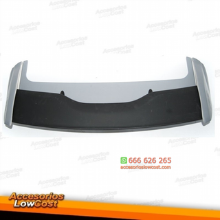 ALERON TRASERO PARA FORD FOCUS MK3 HATCHBACK 14-1