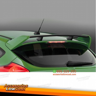 ALERON TRASERO PARA FORD FOCUS MK3 HATCHBACK 14-1