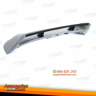 ALERON TRASERO PARA FORD FOCUS MK3 HATCHBACK 14-1
