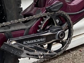 Orbea Rallon R6 t M. config Mullet mtb.enduro.bici