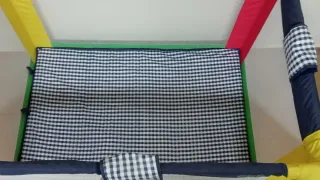 Cuna de viaje Prenatal