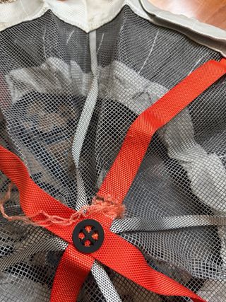 Cadenas de tela para nieve