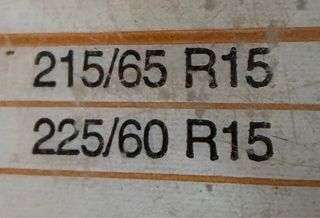 Cadenas de tela para nieve