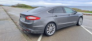 Mondeo Vignale S