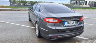 Mondeo Vignale S