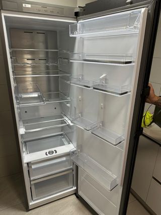 Nevera Samsung