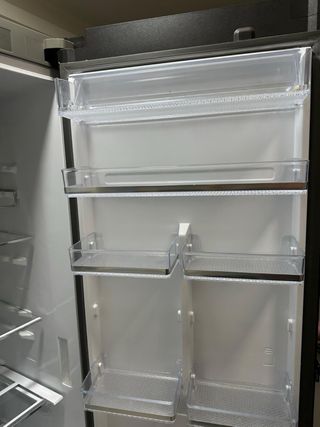 Nevera Samsung